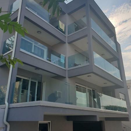 Apartmani Marija Baška Voda Buitenkant foto