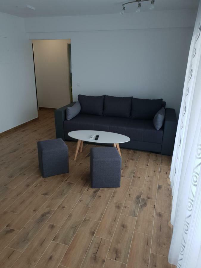 Apartmani Marija Baška Voda Buitenkant foto